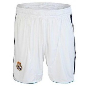 Calção I Real Madrid 2012 2013 Adidas oficial